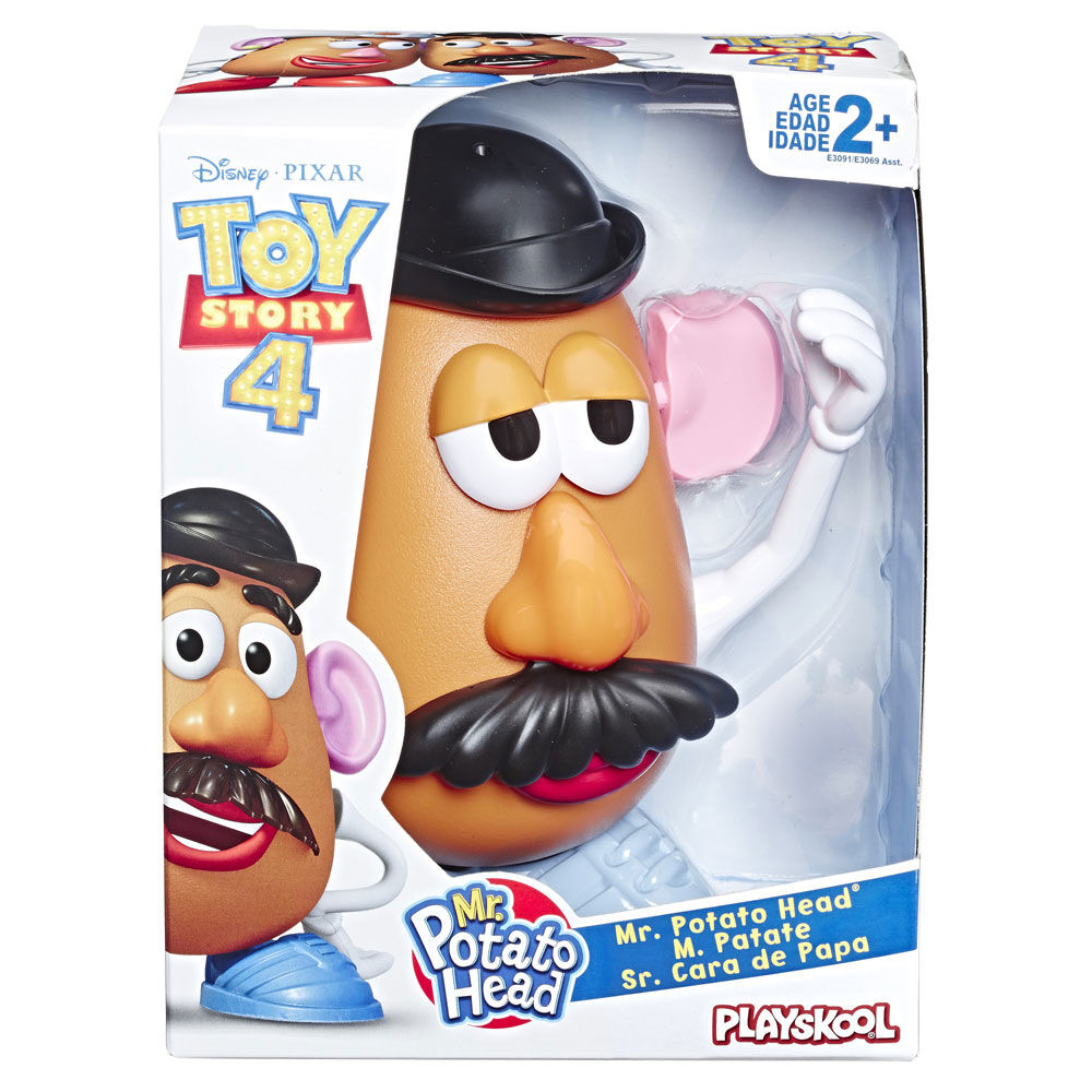 download toy story 4 mr potato head