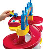 Disney Pixar Toy Story 4 Carnival Spiral Speedway - English Edition