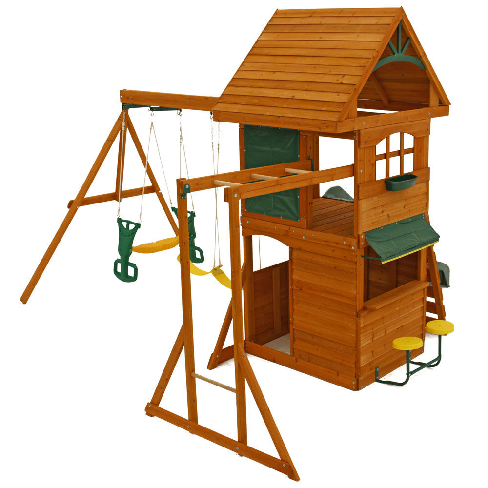 toys r us outdoor playset
