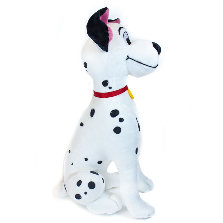 Mini figurine chien «101 Dalmatiens » Disney© Polly Pocket