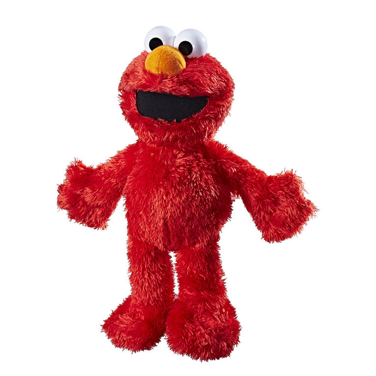 Playskool Friends Sesame Street Tickle Me Elmo | Toys R Us Canada