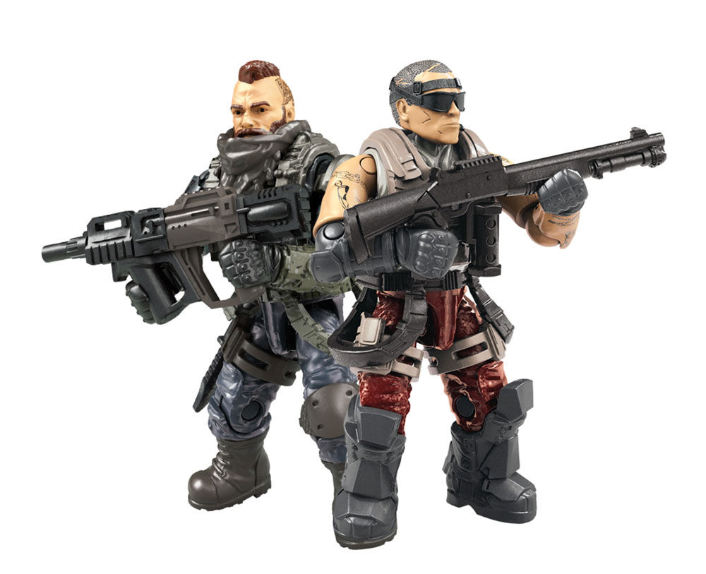 black ops mega bloks