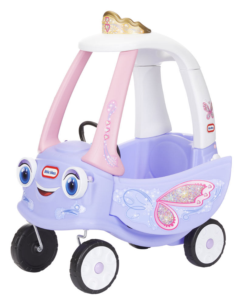 fisher price little tikes car