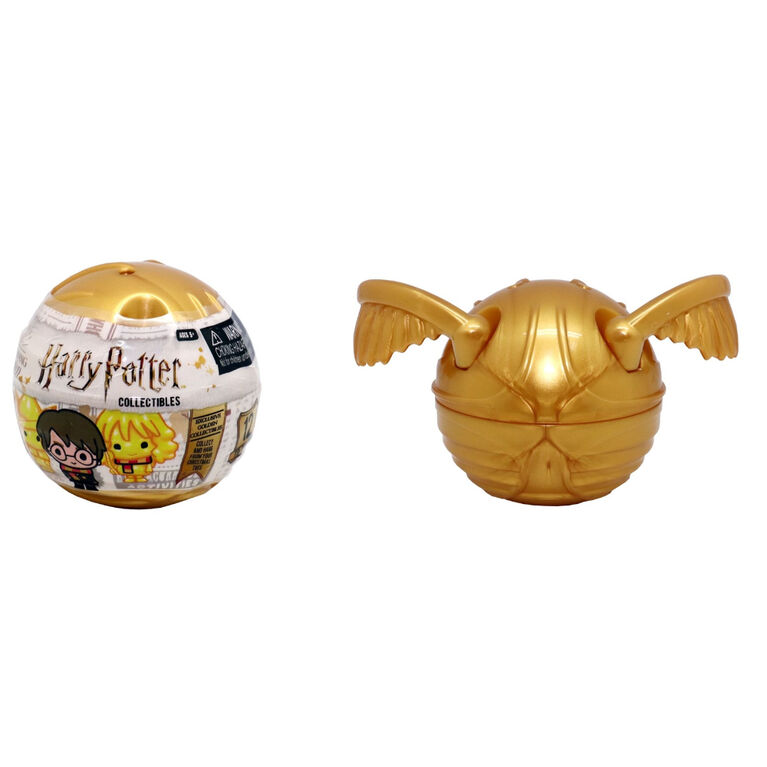 harry potter collectibles figures