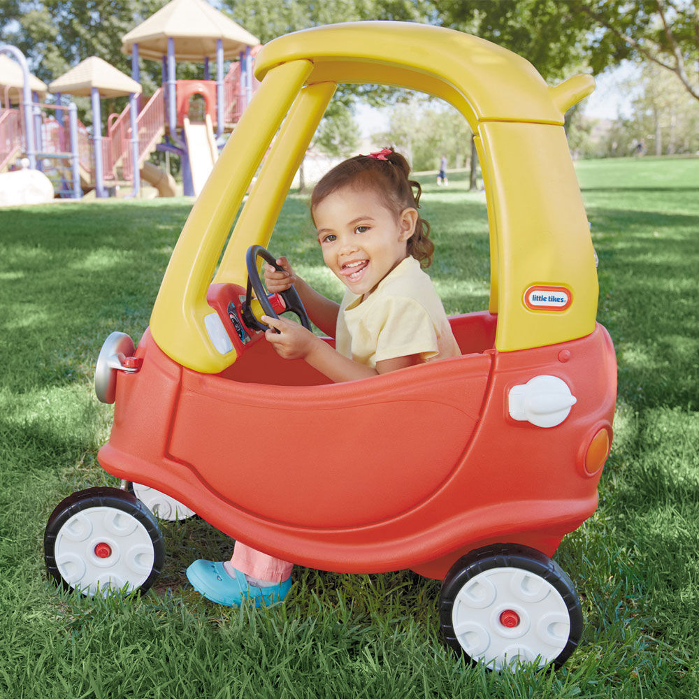 Toys r us sales cozy coupe