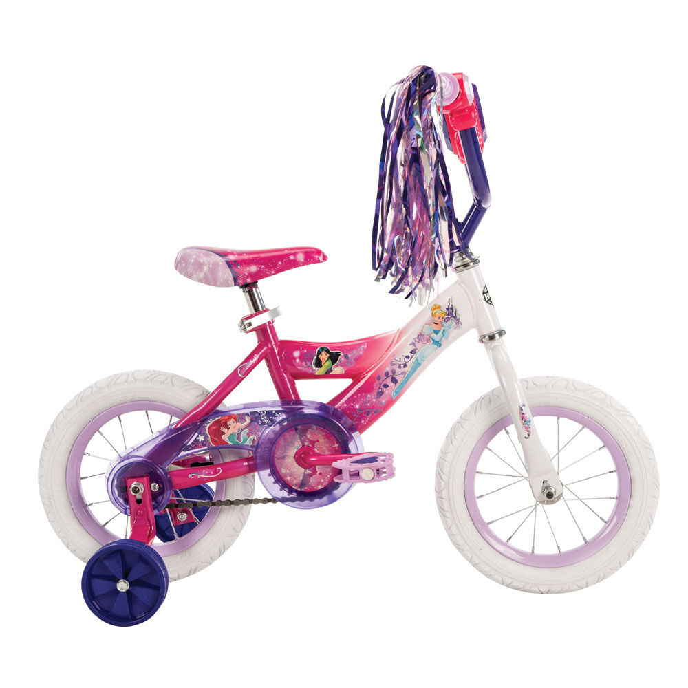 disney princess toddler bike