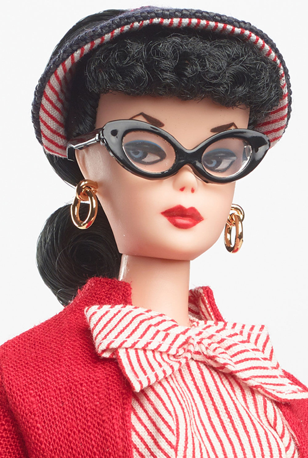barbie busy gal 2019