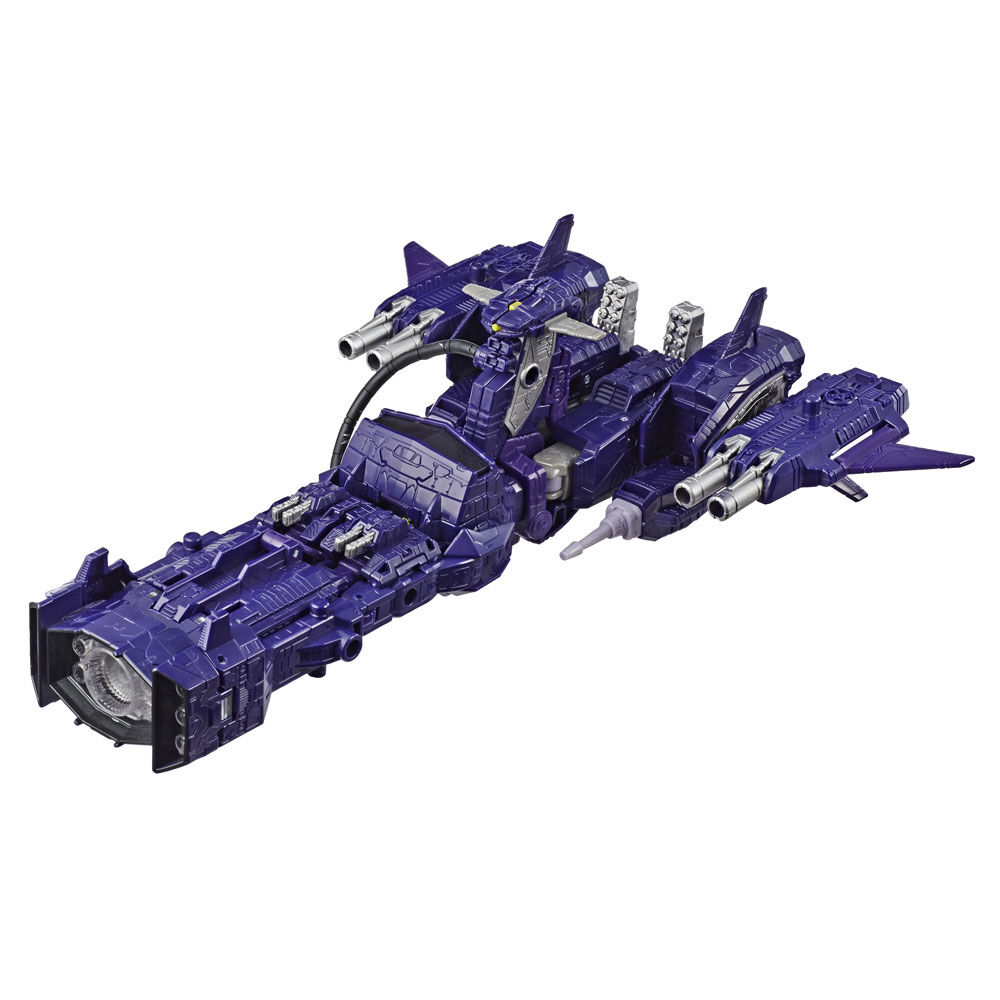 transformers spaceship toy