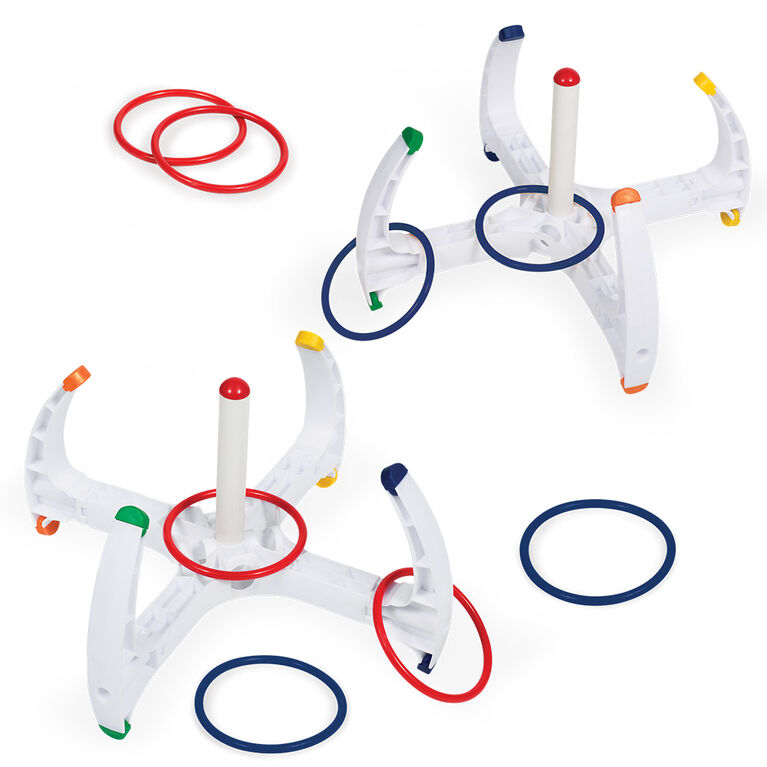 Ring Toss Set