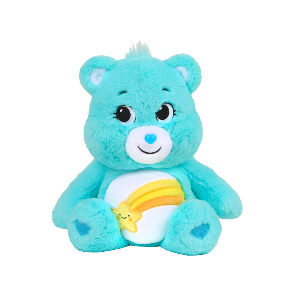 wish bear plush