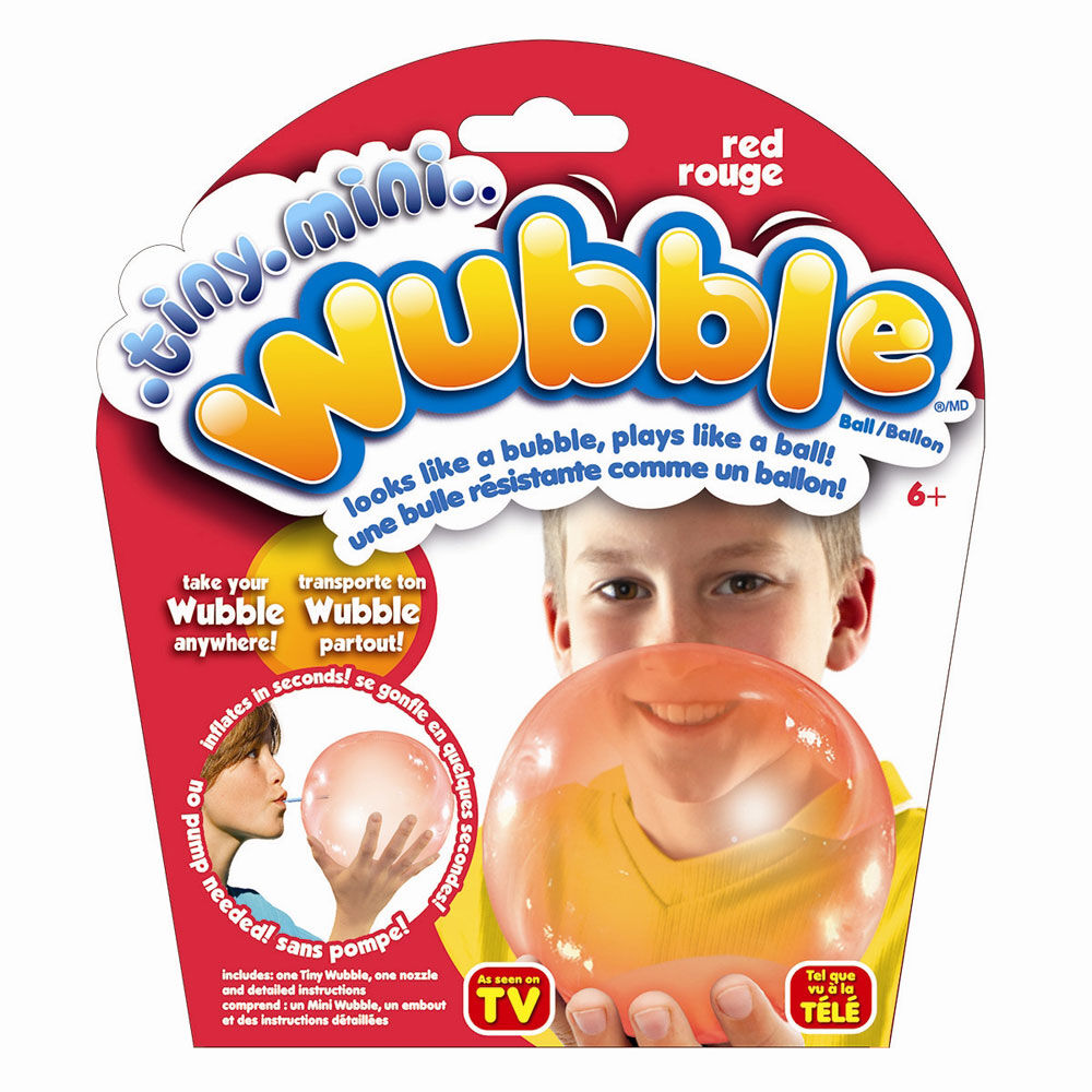 wubble bubble toys r us