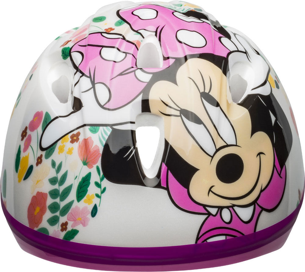 Minnie helmet best sale