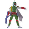 Star Wars The Vintage Collection Boba Fett (Vintage Comic Art Edition) Action Figures (3.75 Inch)