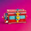 LEGO Disney Snow White's Jewelry Box Building Toy with Disney Bracelet 43276