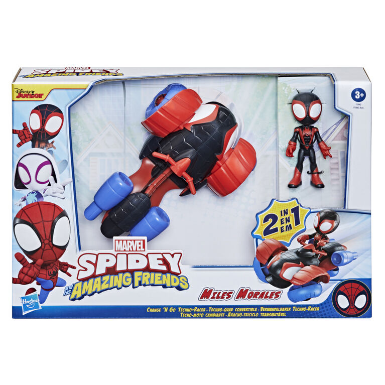 spidey and his amazing friends toys australia