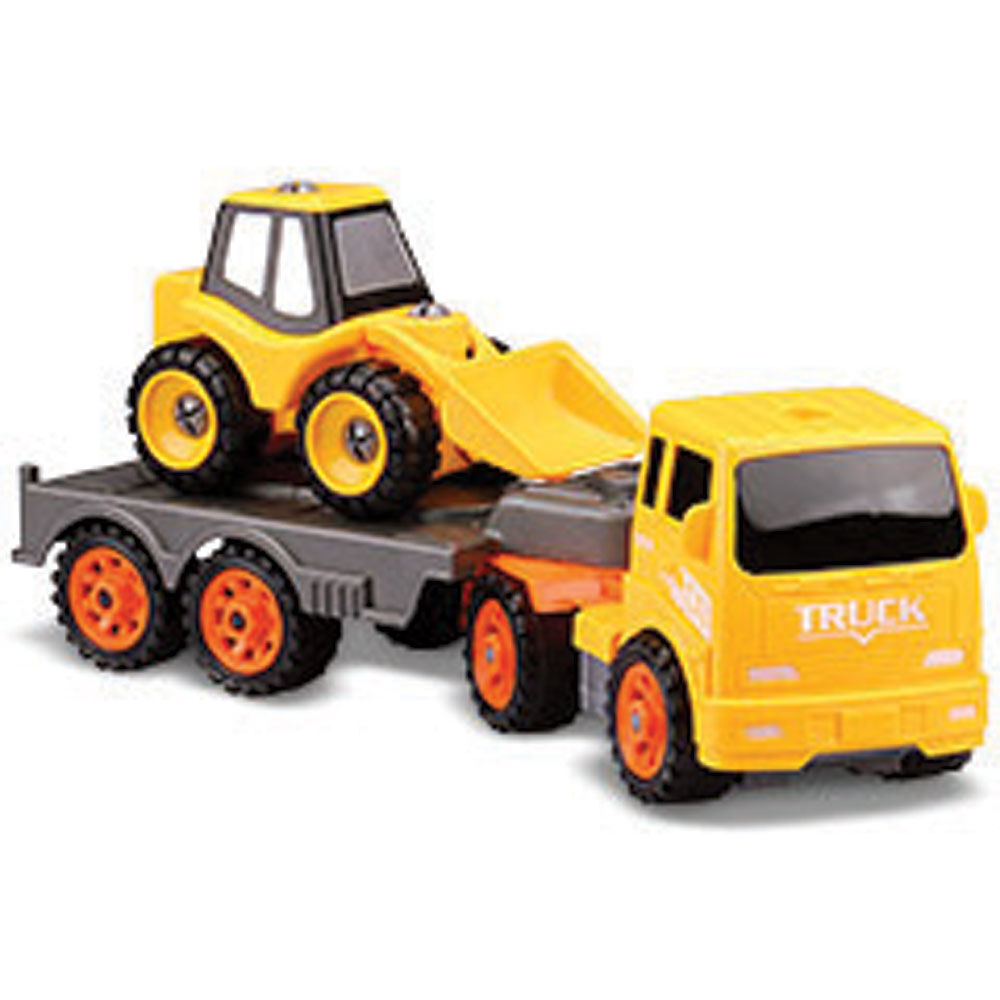 toy truck set
