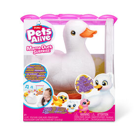 Pets Alive Mama Duck Surprise by ZURU