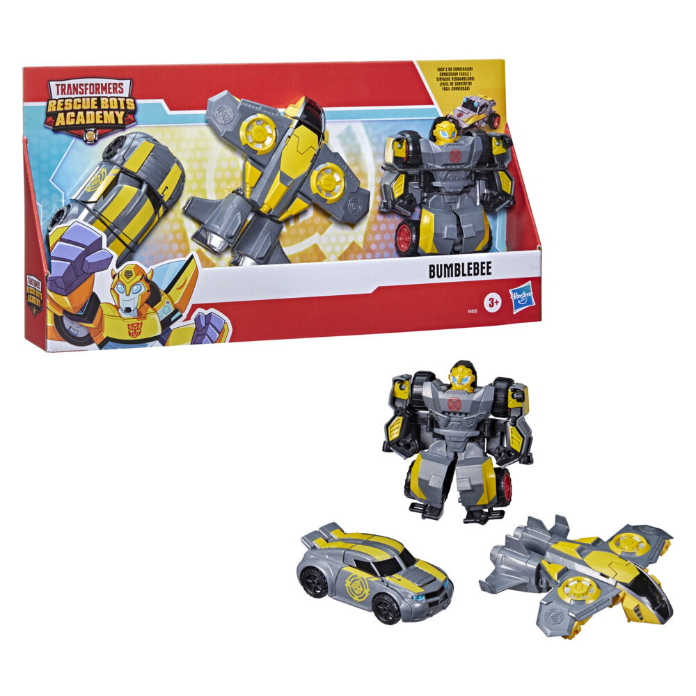 Bumblebee clearance 3 pack