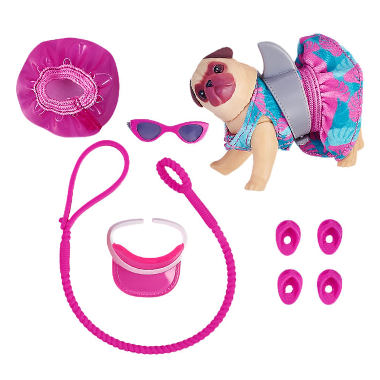 Real Littles™ Cutie Carries Pet Rollers & Bag, 1 ct - Fred Meyer