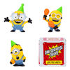Despicable Me 4 2 Inch Collectible 4Pk Ast 2