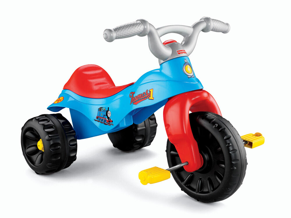 Thomas & Friends Tough Trike | Toys R Us Canada