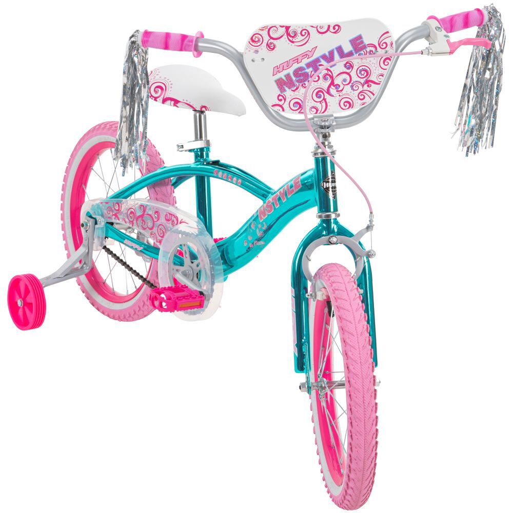 Toys r best sale us girls bikes