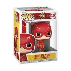 POP:The Flash