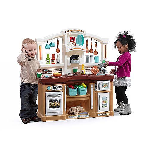 step two kitchen toys r us