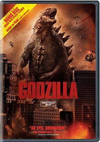 Godzilla (Bilingual)