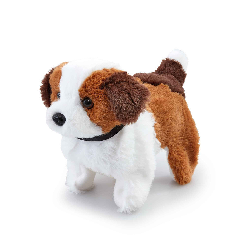 Toy doggy best sale