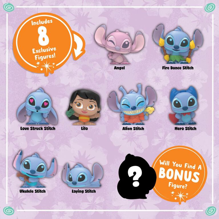 Buy Spin Master lilo and stitch 50 pcs jigsaw puzzle blue combo Online