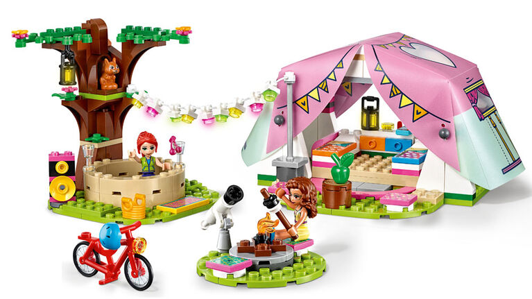 LEGO Friends Nature Glamping 41392 (241 R Us Canada