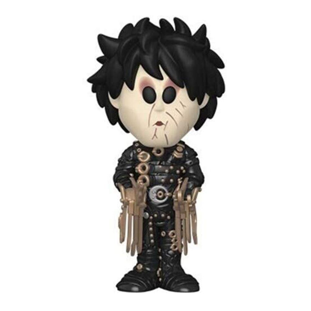 Funko POP! Vinyl SODA: Edward Scissorhands w/Chase