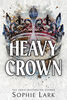 Heavy Crown - English Edition