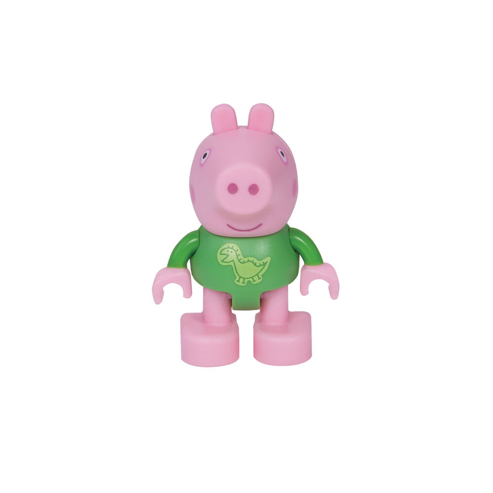 Peppa Pig Construction Figure - English Edition | Toys R Us Canada