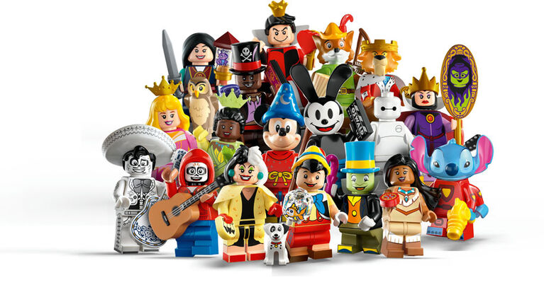 18 bricolages pour enfants inspirés par les films de Disney