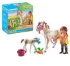Playmobil - Horse with Foal