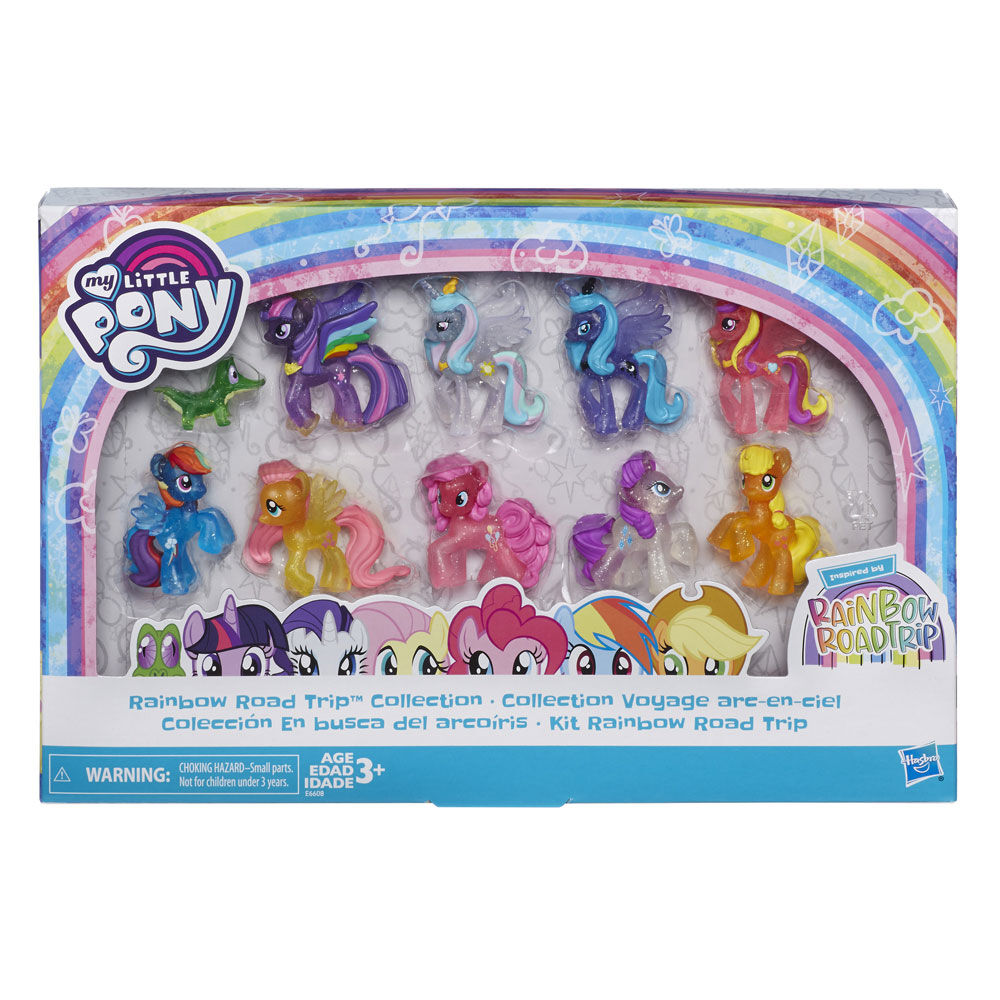 my little pony toys r us