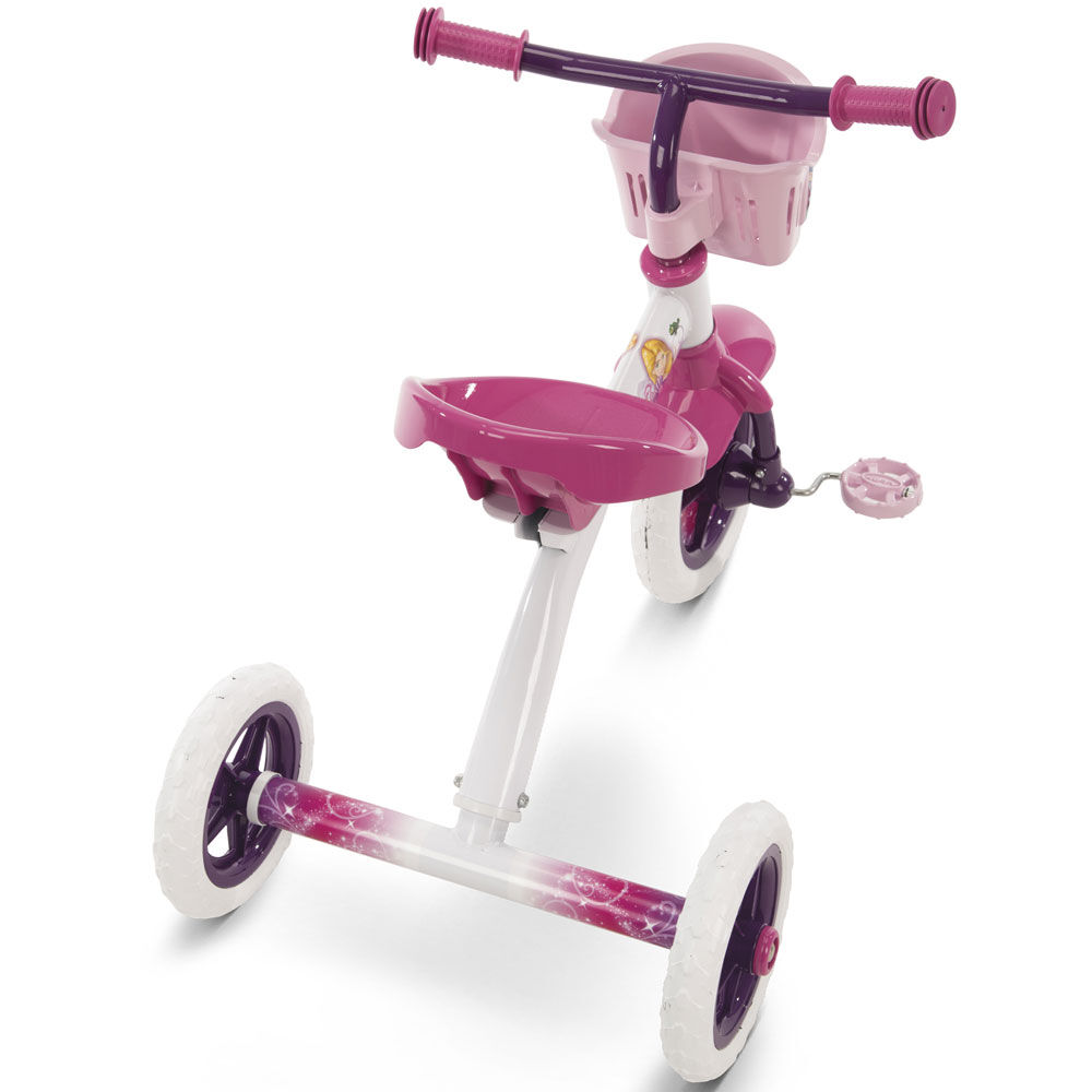 disney princess trike