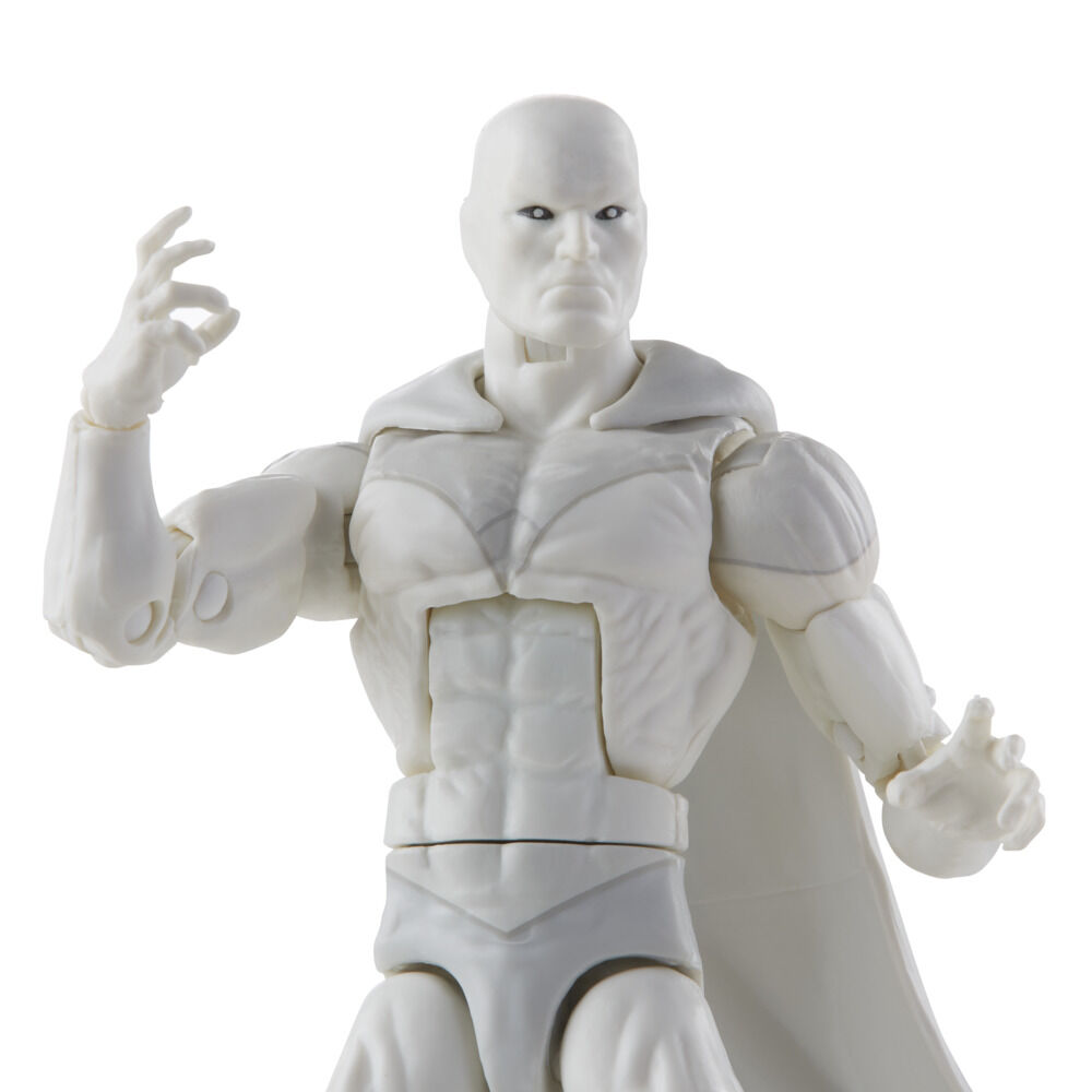 Marvel Legends Series Vision 6-inch Retro Packaging Action Figure Toy