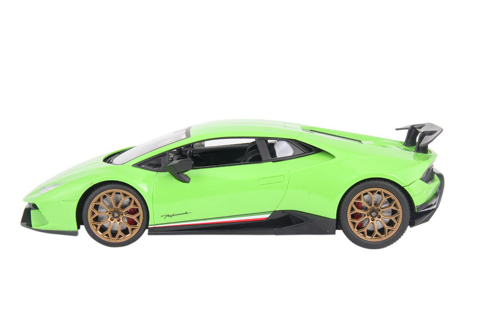 rc lamborghini huracan performante