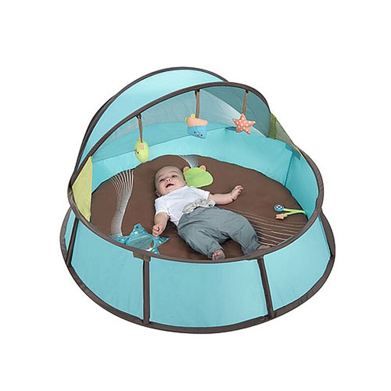 Babymoov Babyni Travel Bed Babies R Us Canada