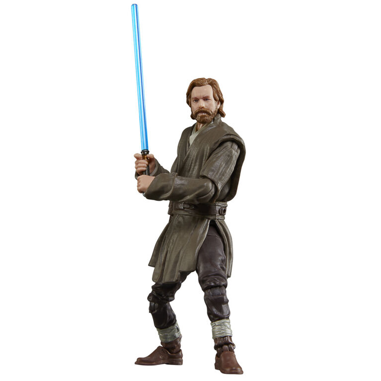 Funko POP!: Star Wars: Clone Wars: OBI Wan OBI-Wan Kenobi - Collectible  Vinyl Figure - Gift Idea - Official Merchandise - for Kids & Adults - TV  Fans
