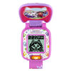 VTech Gabby's Dollhouse Time to Get Tiny Watch - English Edition
