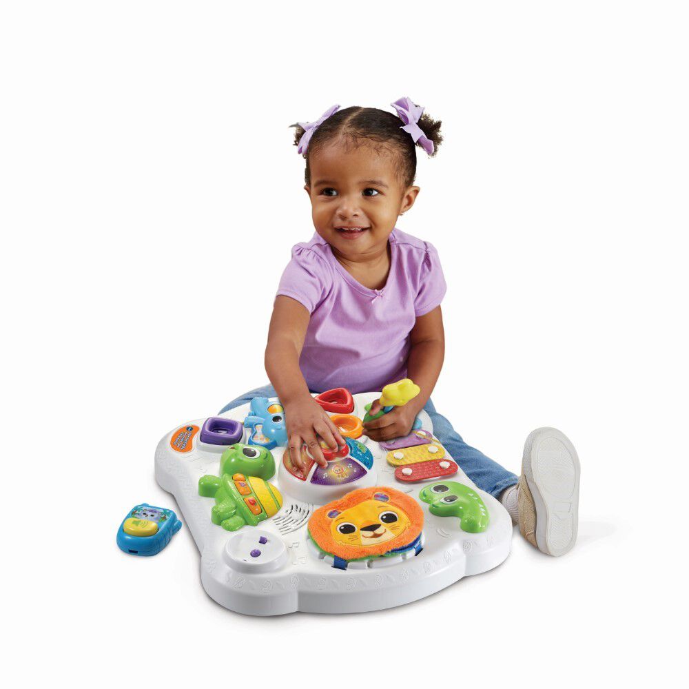 Vtech super deals star learning table