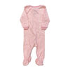 CoComelon – Combinaison pyjama de printemps – Blanc/rose – Taille 12 à 18 mois – Exclusif à Toys R Us