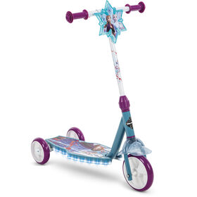Trottinette 3 roues — jouet d'extérieur pour enfants