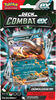 Pokemon Melmetal ex/Houndoom ex Battle Deck - French Edition