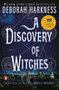 A Discovery of Witches - English Edition