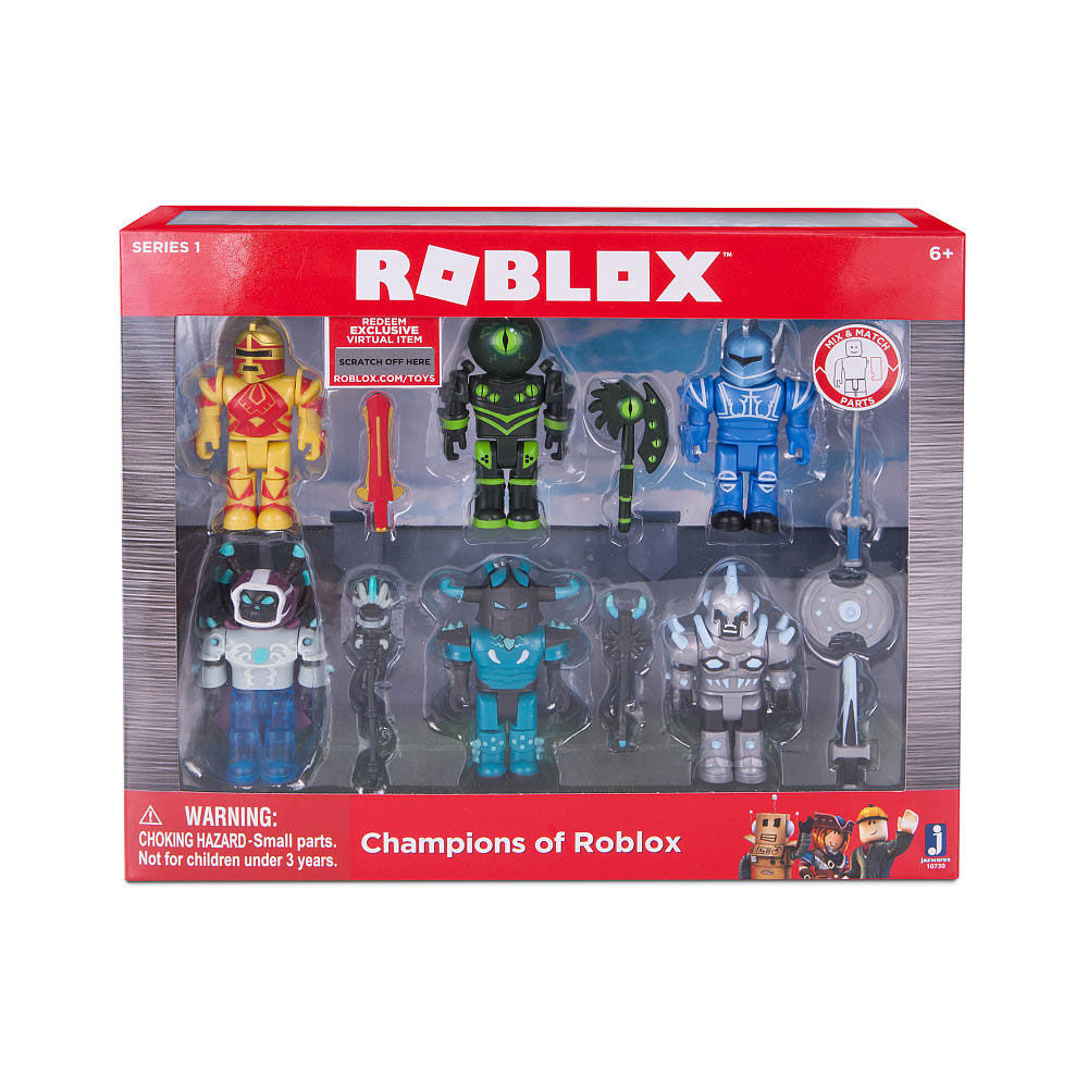 roblox figures toys r us